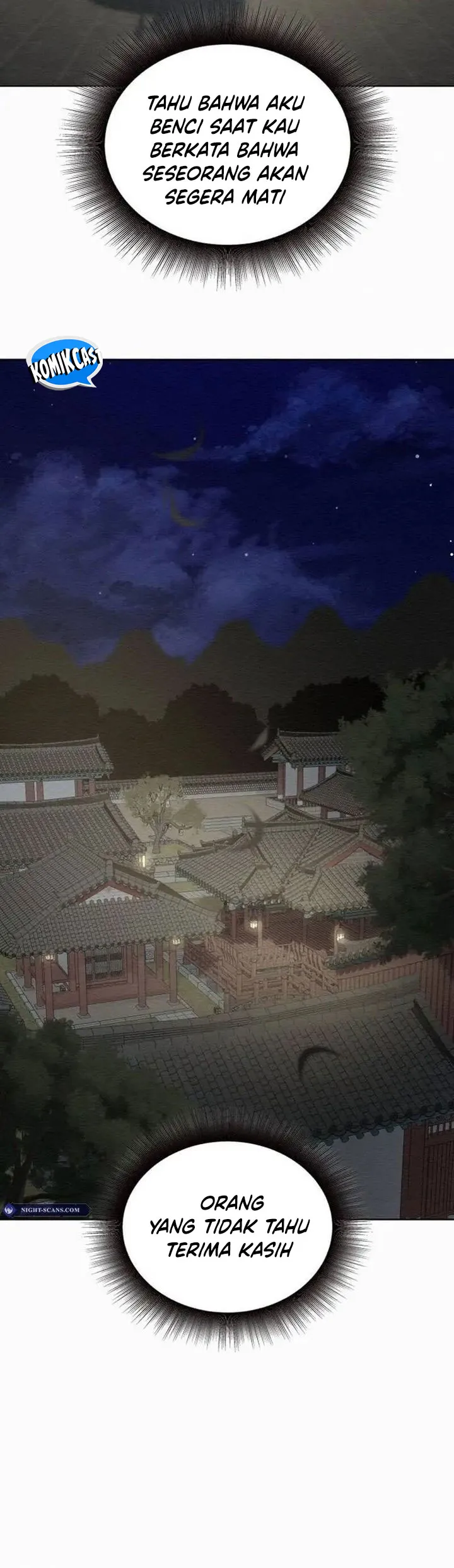 21st Century Retrogression Chapter 29 Gambar 37