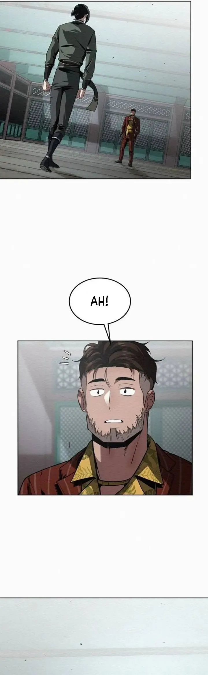 21st Century Retrogression Chapter 29 Gambar 38