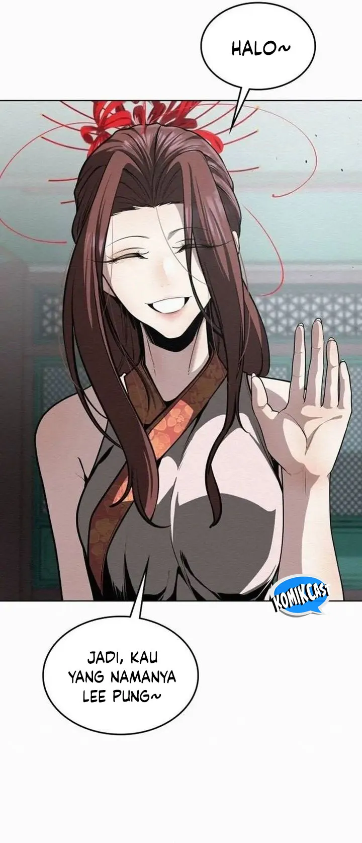 21st Century Retrogression Chapter 29 Gambar 40