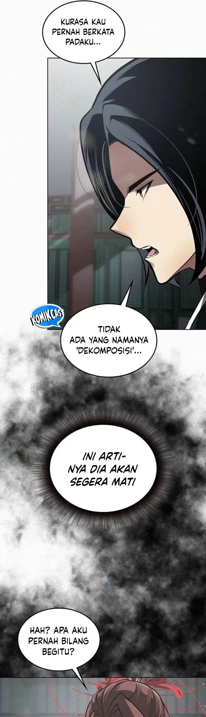 21st Century Retrogression Chapter 29 Gambar 3