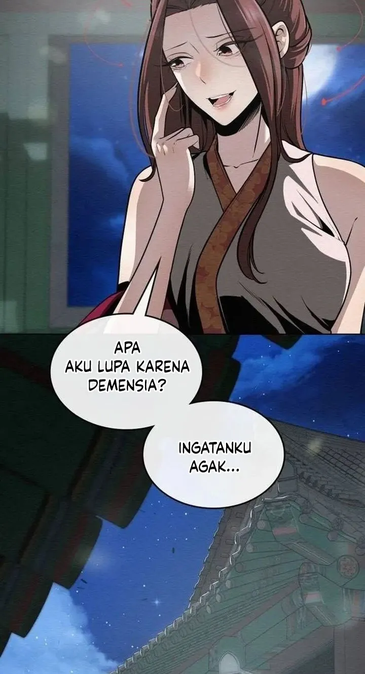 21st Century Retrogression Chapter 29 Gambar 4