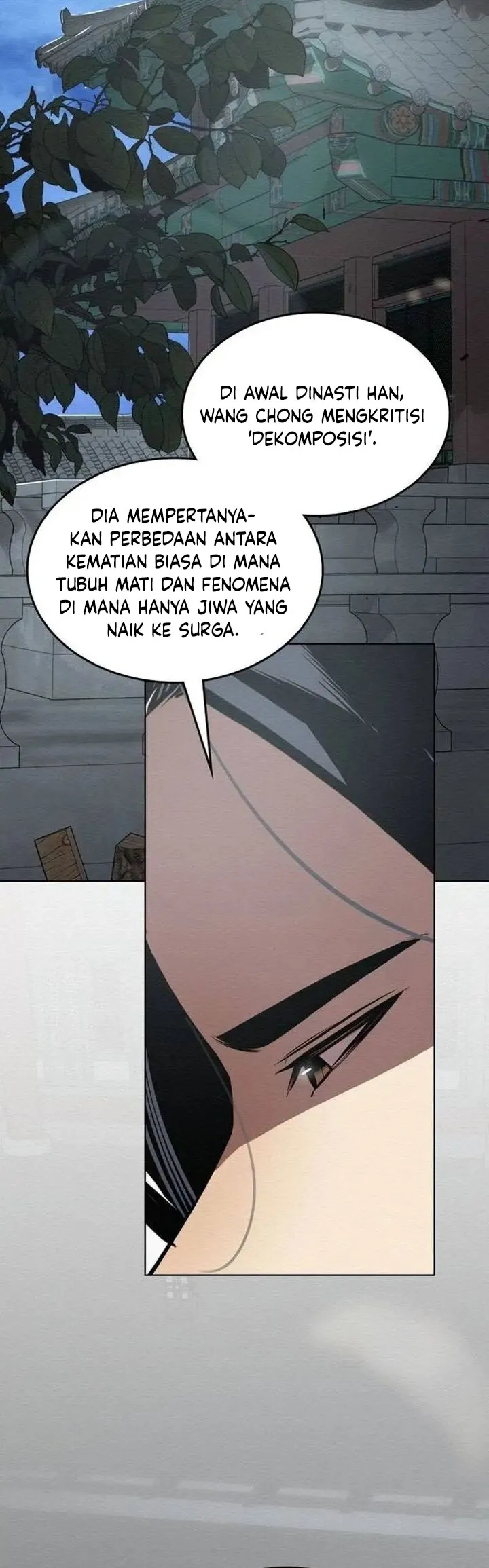 21st Century Retrogression Chapter 29 Gambar 5