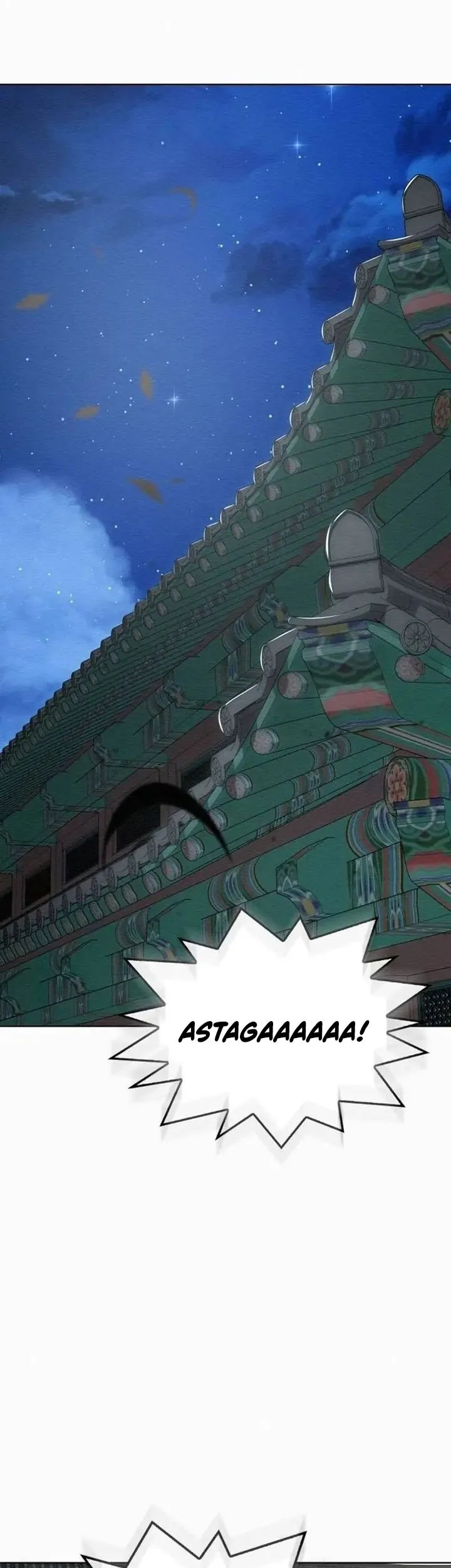 21st Century Retrogression Chapter 29 Gambar 45