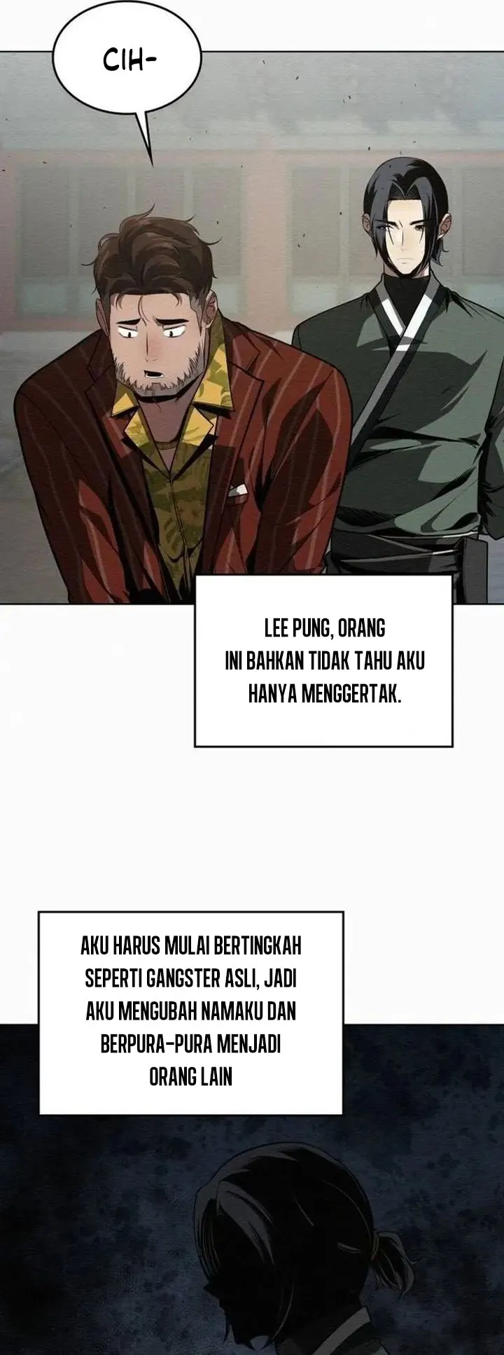 21st Century Retrogression Chapter 29 Gambar 50