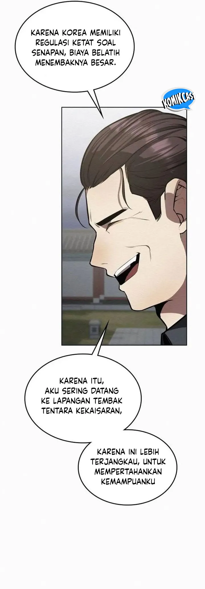 21st Century Retrogression Chapter 29 Gambar 58