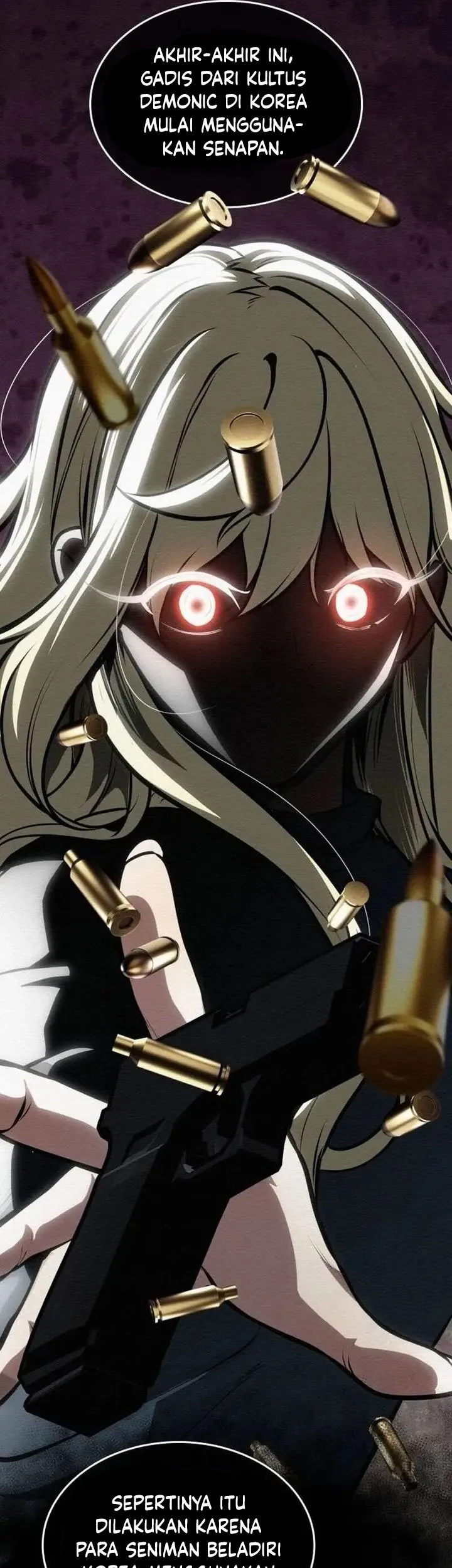 21st Century Retrogression Chapter 29 Gambar 63