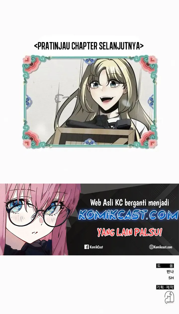 21st Century Retrogression Chapter 29 Gambar 68