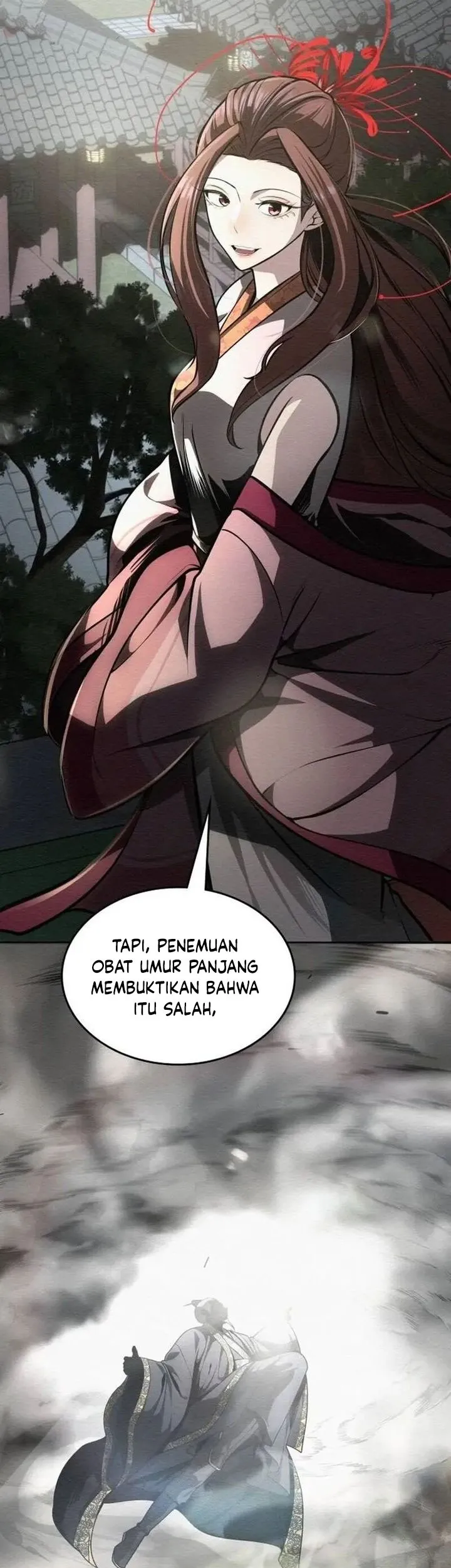 21st Century Retrogression Chapter 29 Gambar 7