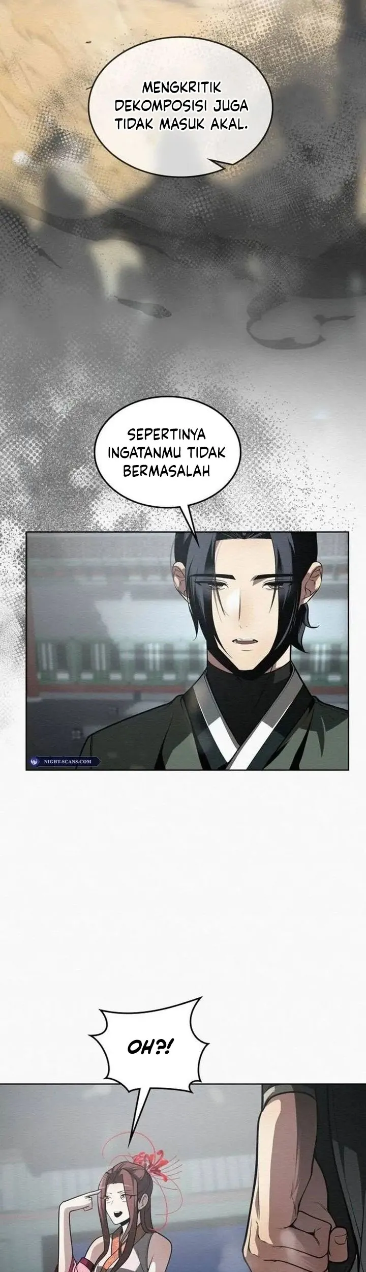 21st Century Retrogression Chapter 29 Gambar 9