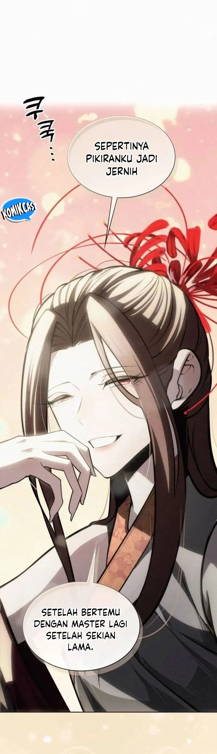 21st Century Retrogression Chapter 29 Gambar 11