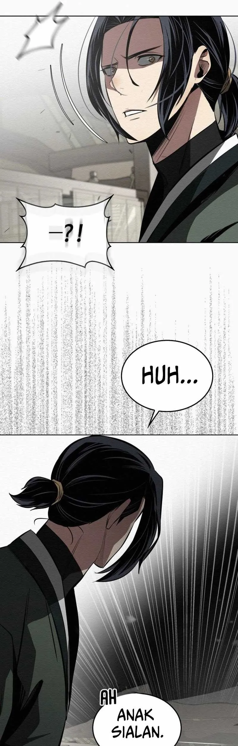 21st Century Retrogression Chapter 3 Gambar 43