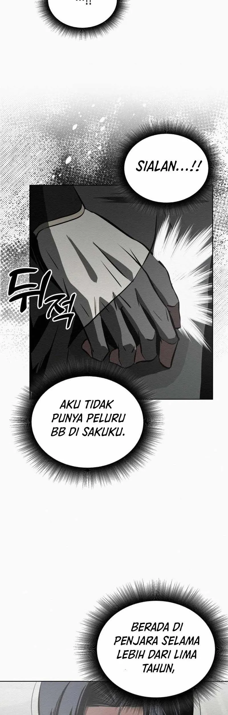 21st Century Retrogression Chapter 3 Gambar 46