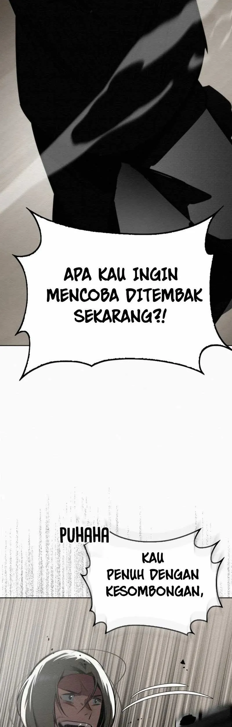 21st Century Retrogression Chapter 3 Gambar 52