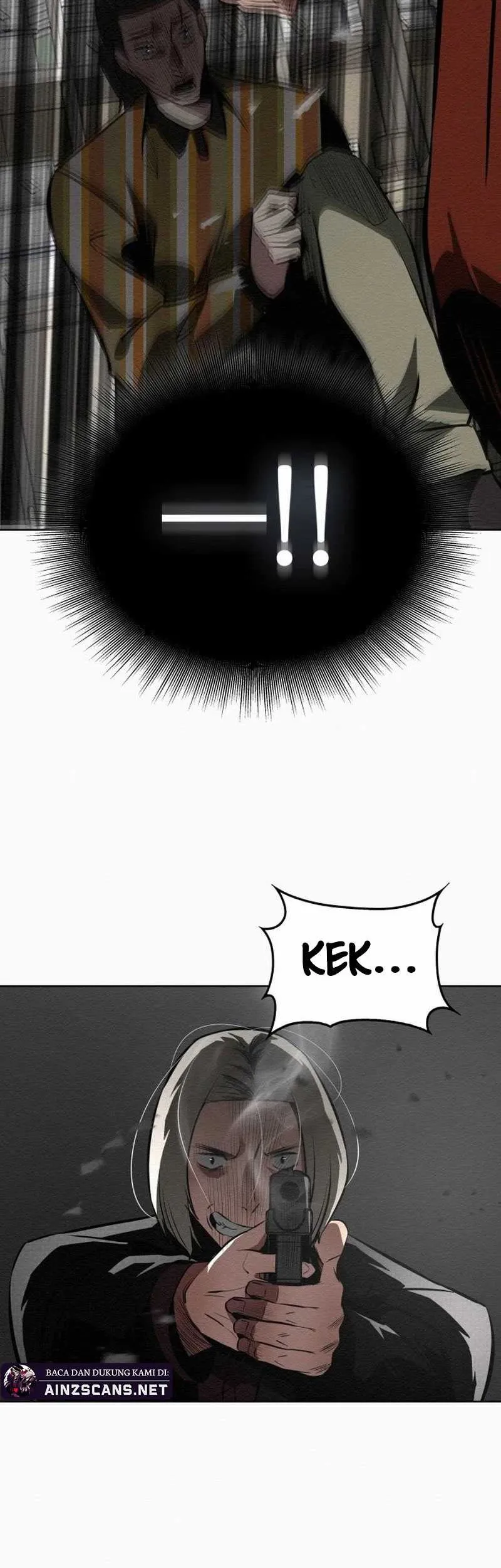 21st Century Retrogression Chapter 3 Gambar 55