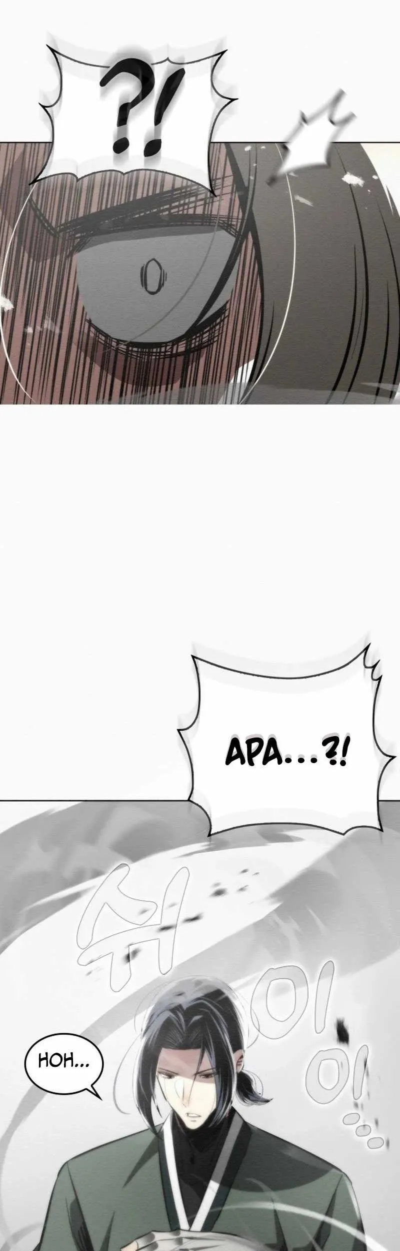 21st Century Retrogression Chapter 3 Gambar 56