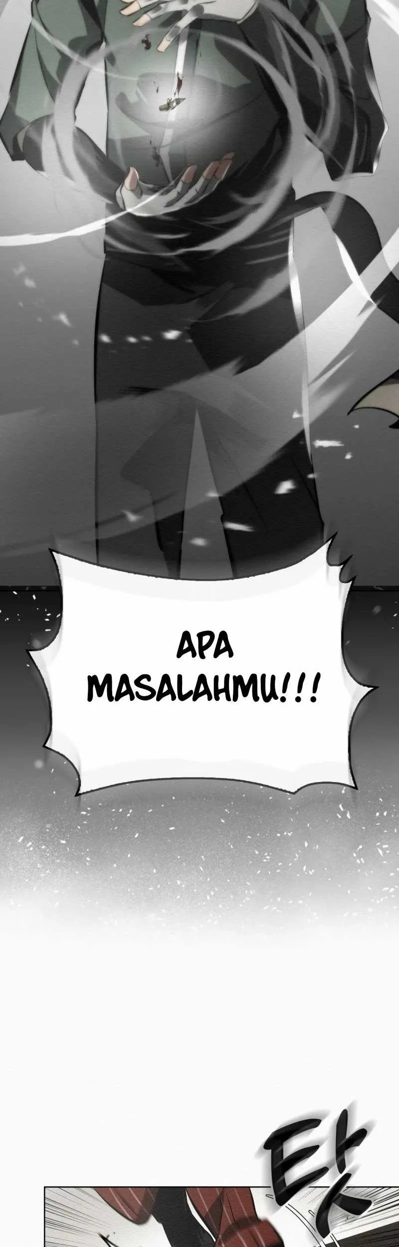 21st Century Retrogression Chapter 3 Gambar 57