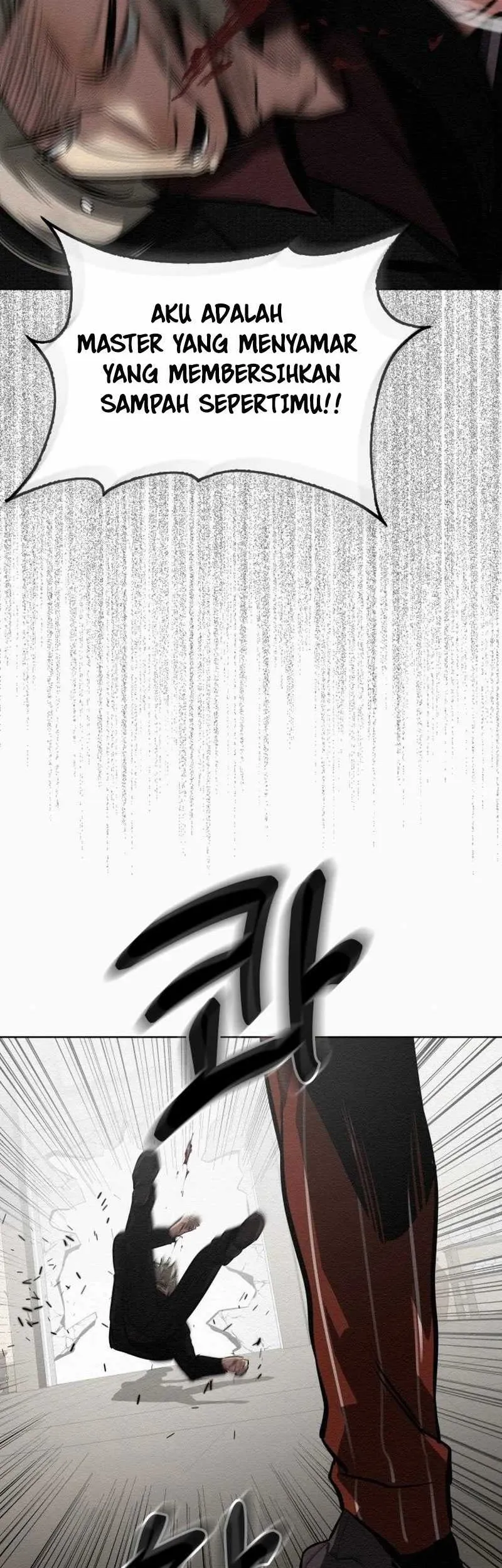 21st Century Retrogression Chapter 3 Gambar 60