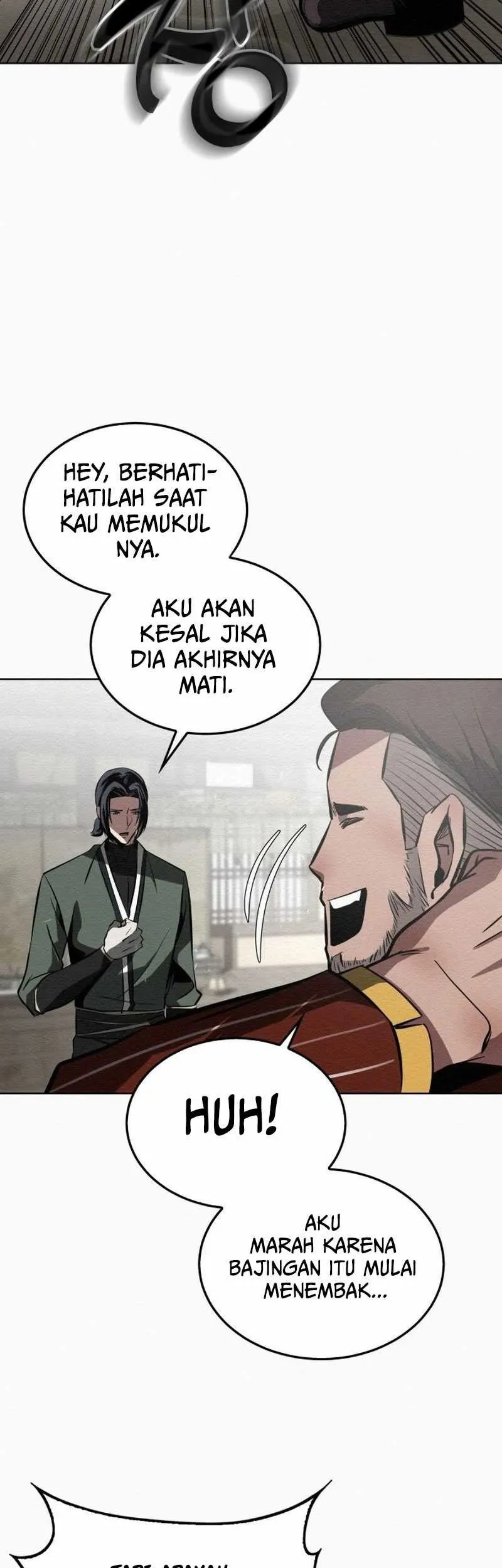 21st Century Retrogression Chapter 3 Gambar 61