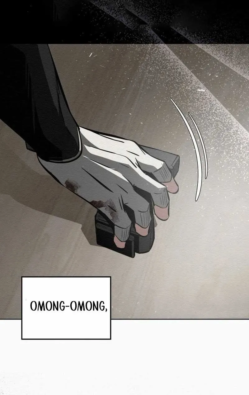 21st Century Retrogression Chapter 3 Gambar 64