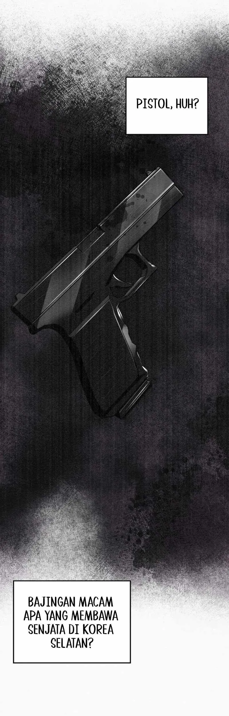 21st Century Retrogression Chapter 3 Gambar 65