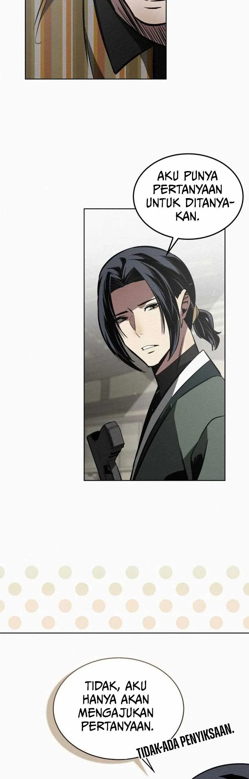 21st Century Retrogression Chapter 3 Gambar 67