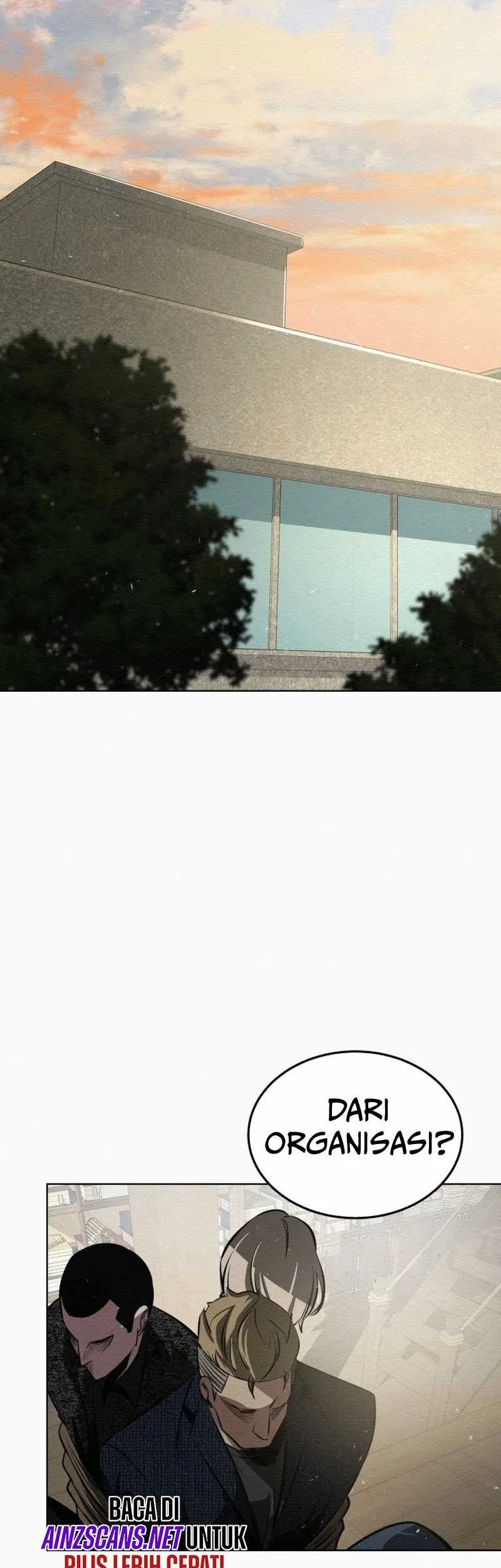 21st Century Retrogression Chapter 3 Gambar 69