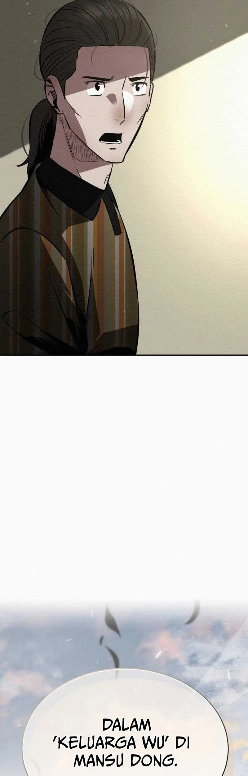 21st Century Retrogression Chapter 3 Gambar 74