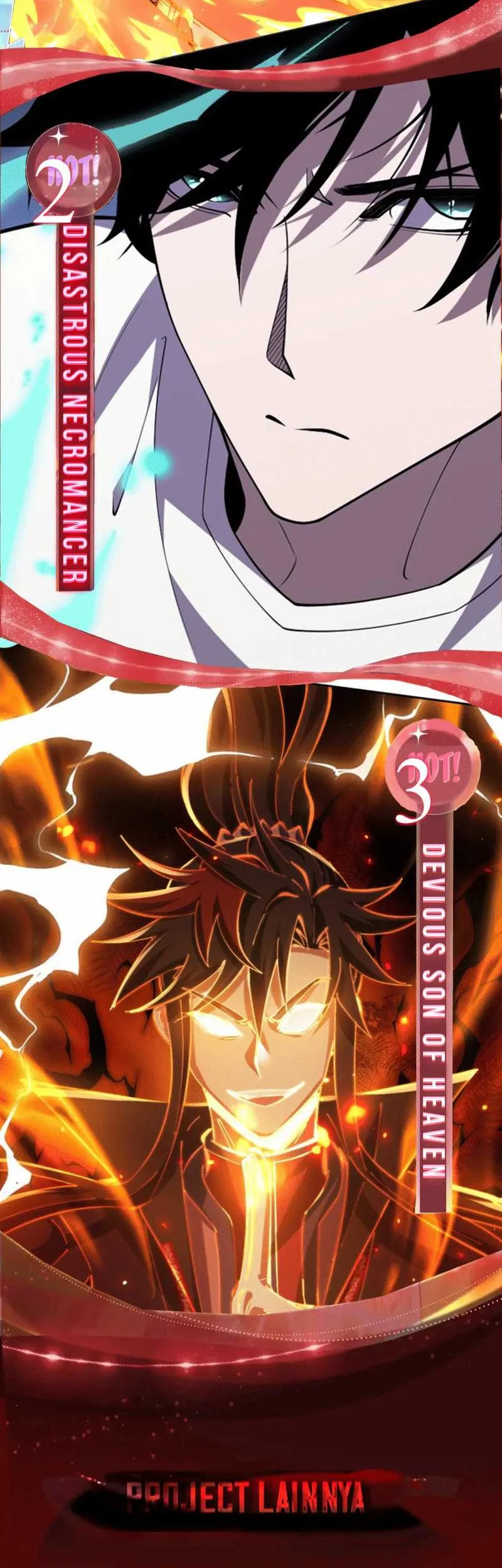 21st Century Retrogression Chapter 3 Gambar 83