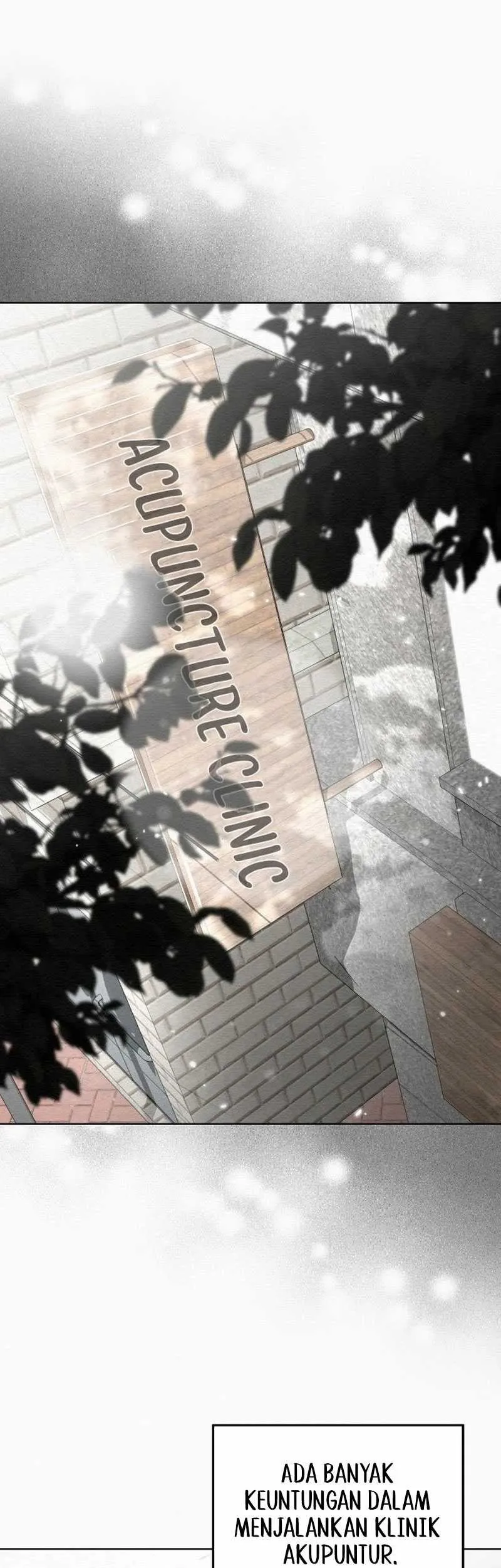 21st Century Retrogression Chapter 3 Gambar 3