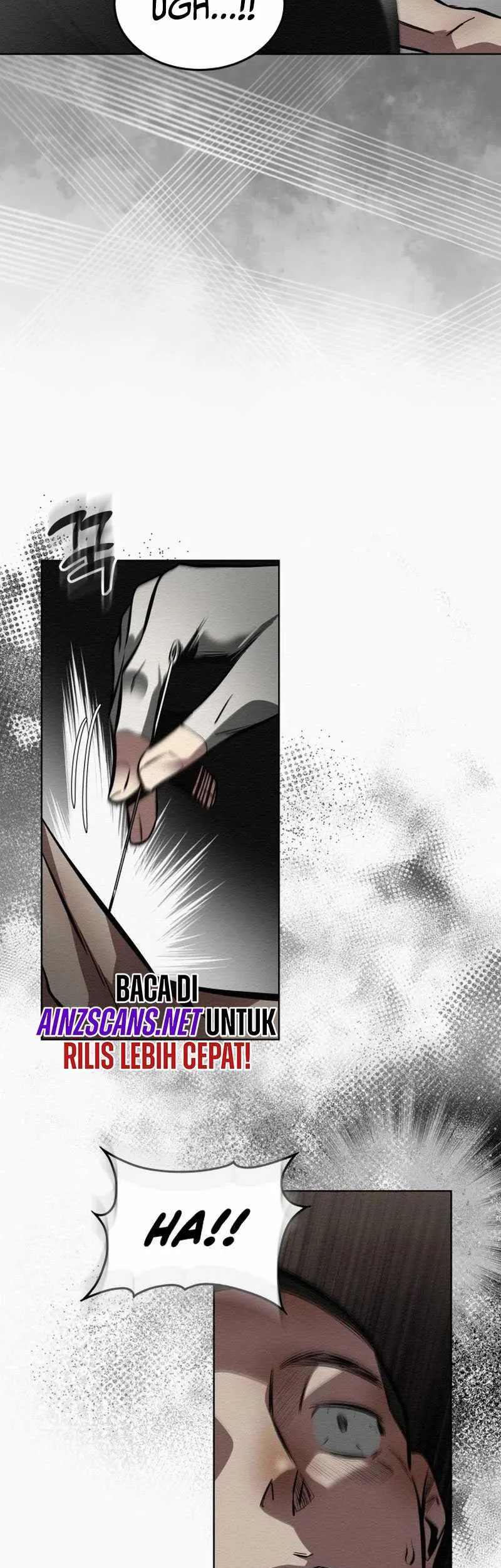 21st Century Retrogression Chapter 3 Gambar 7