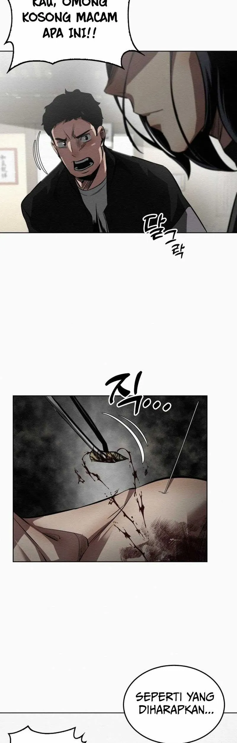 21st Century Retrogression Chapter 3 Gambar 10