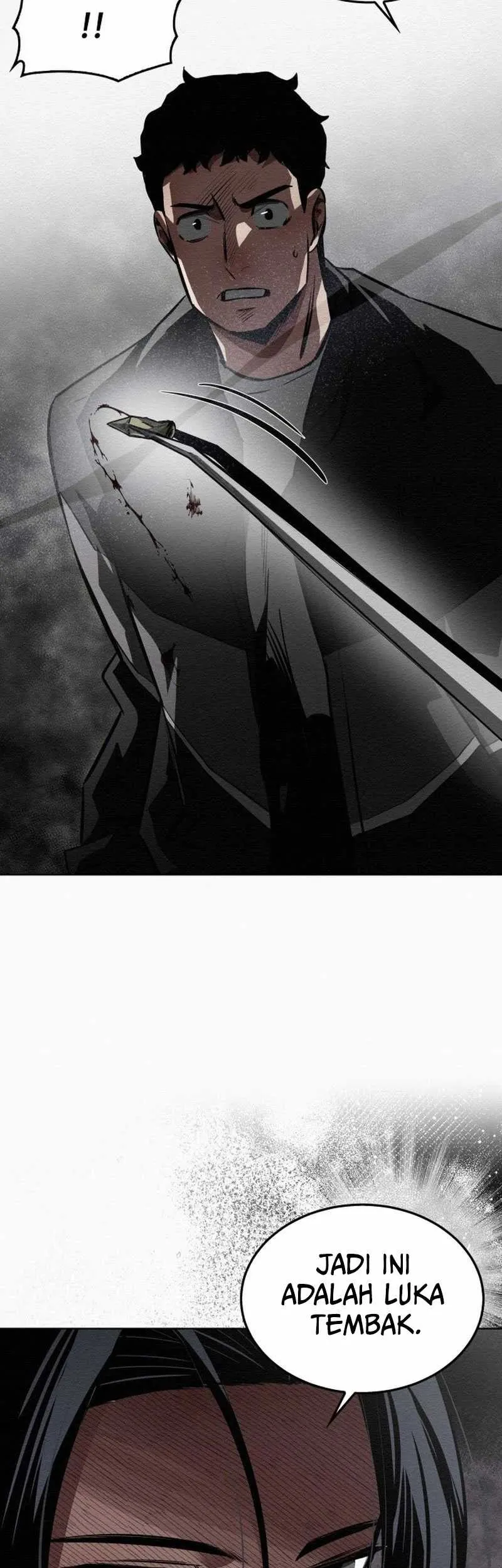 21st Century Retrogression Chapter 3 Gambar 11