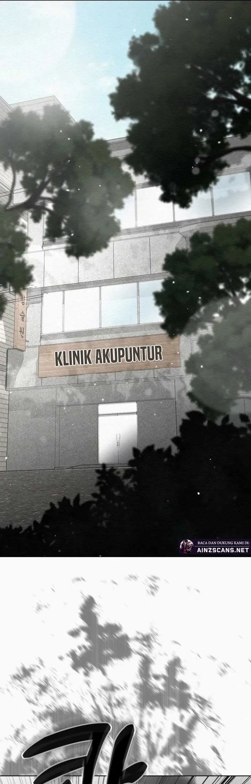 21st Century Retrogression Chapter 3 Gambar 15