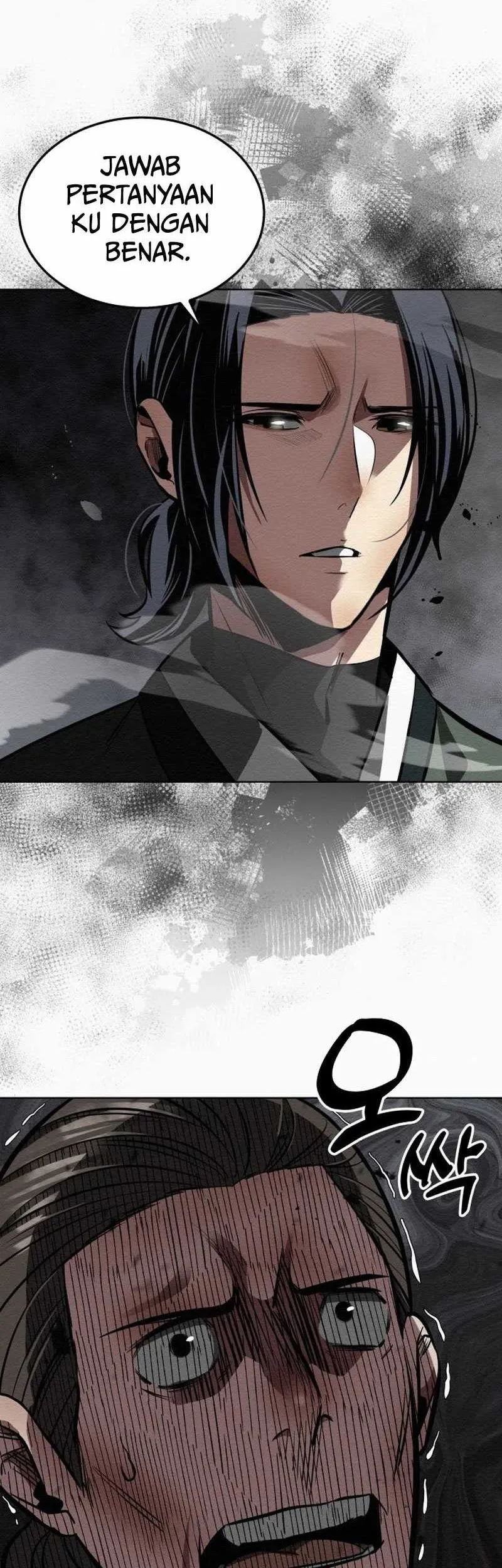 21st Century Retrogression Chapter 3 Gambar 18