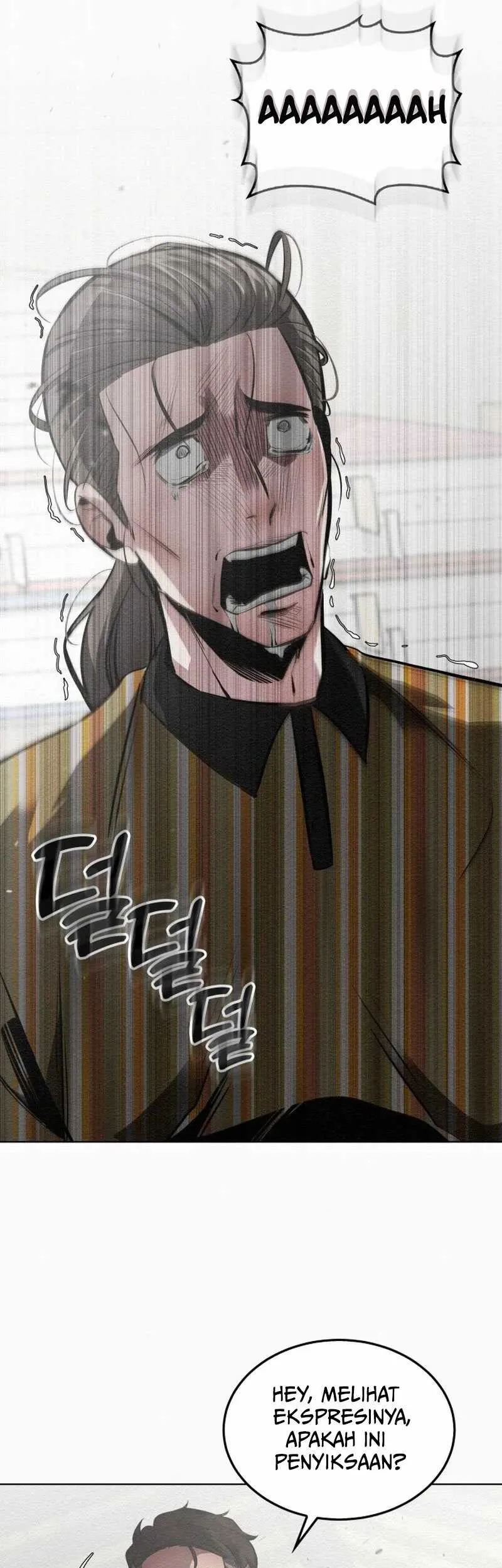 21st Century Retrogression Chapter 3 Gambar 27