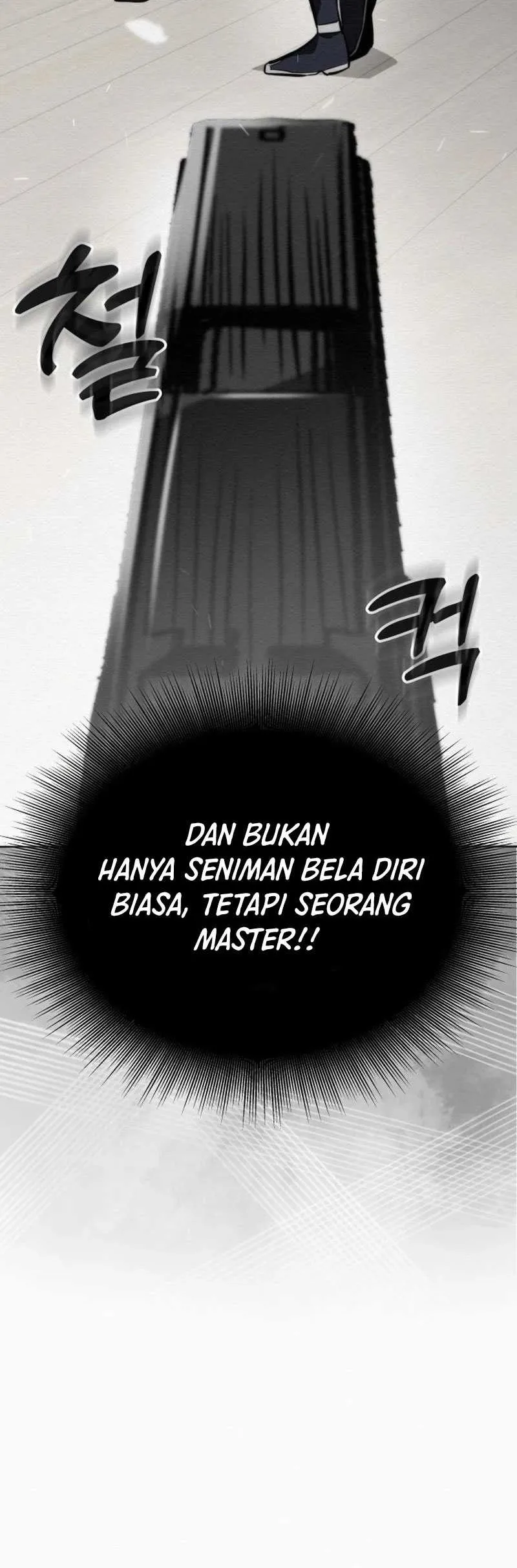 21st Century Retrogression Chapter 3 Gambar 42