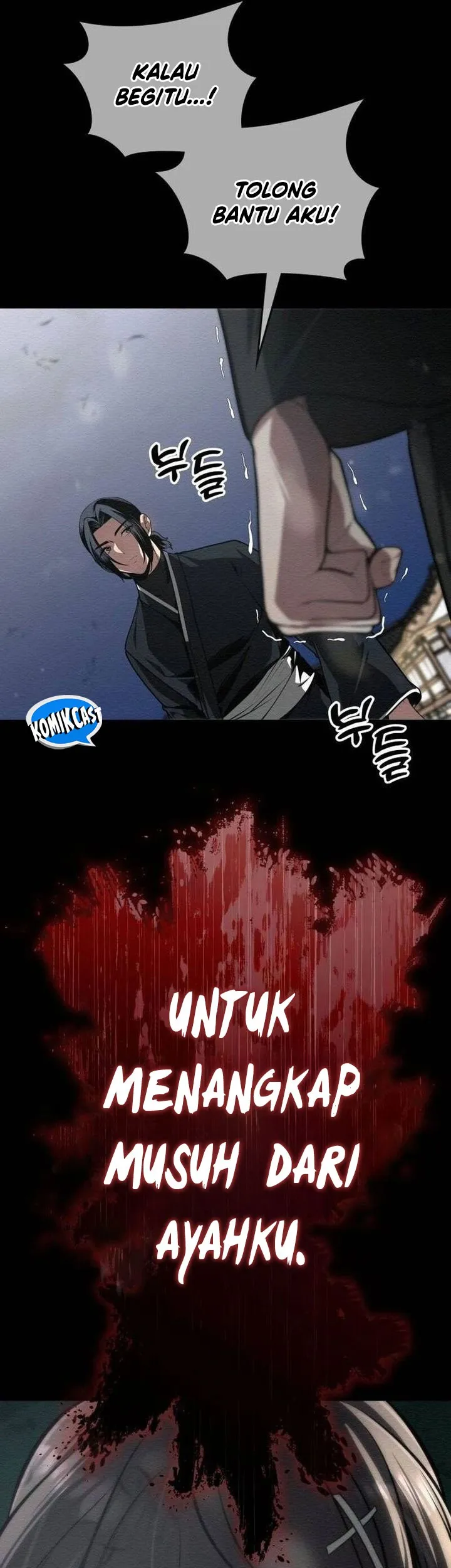 21st Century Retrogression Chapter 30 Gambar 18