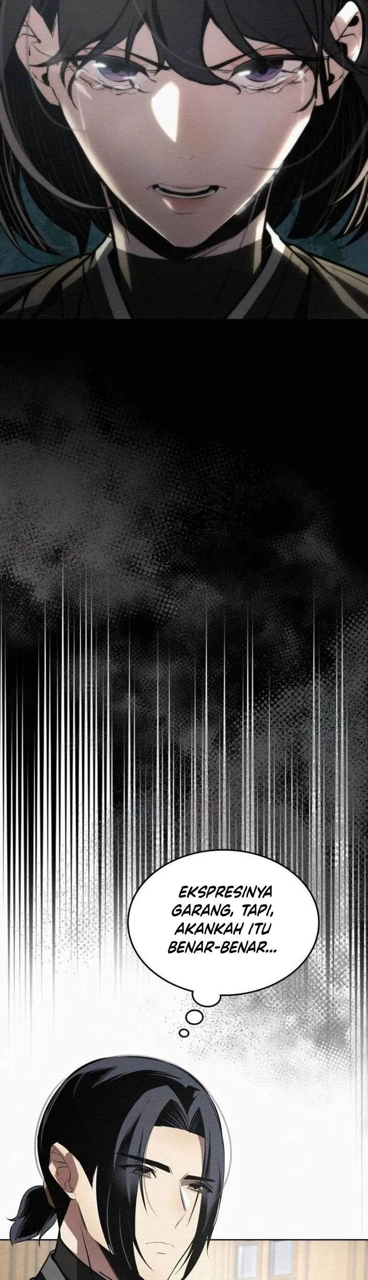 21st Century Retrogression Chapter 30 Gambar 20