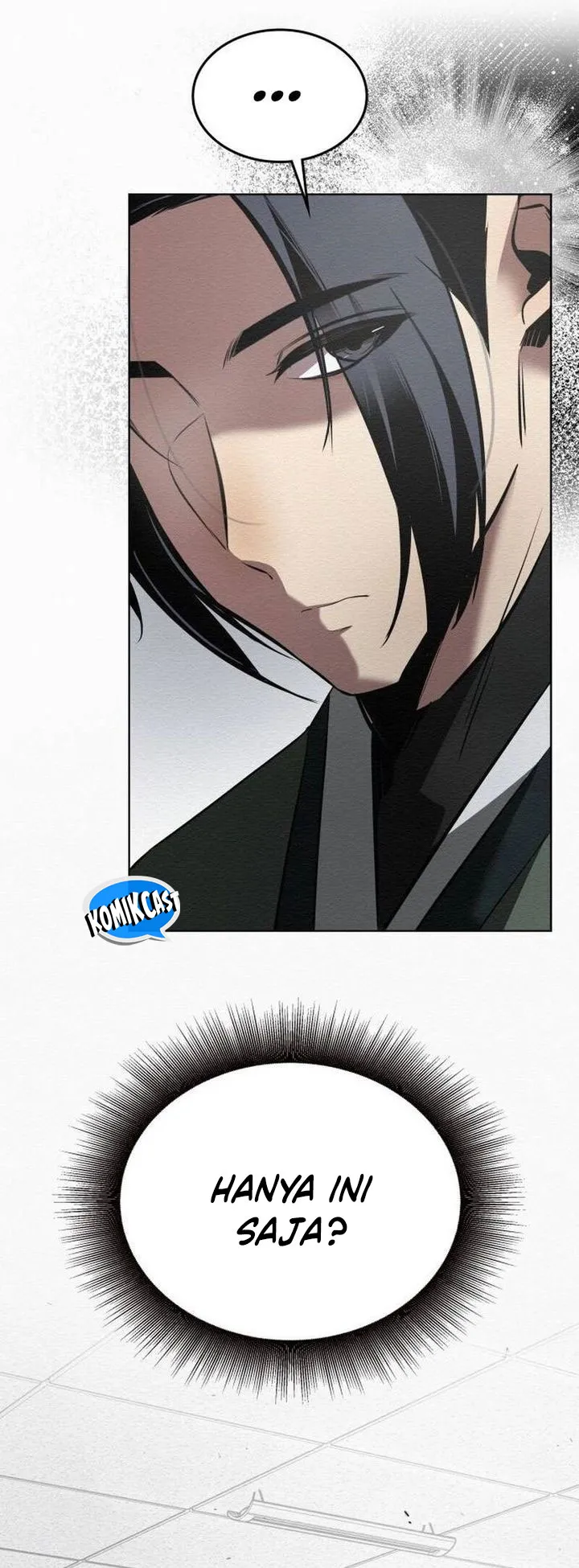 21st Century Retrogression Chapter 30 Gambar 26