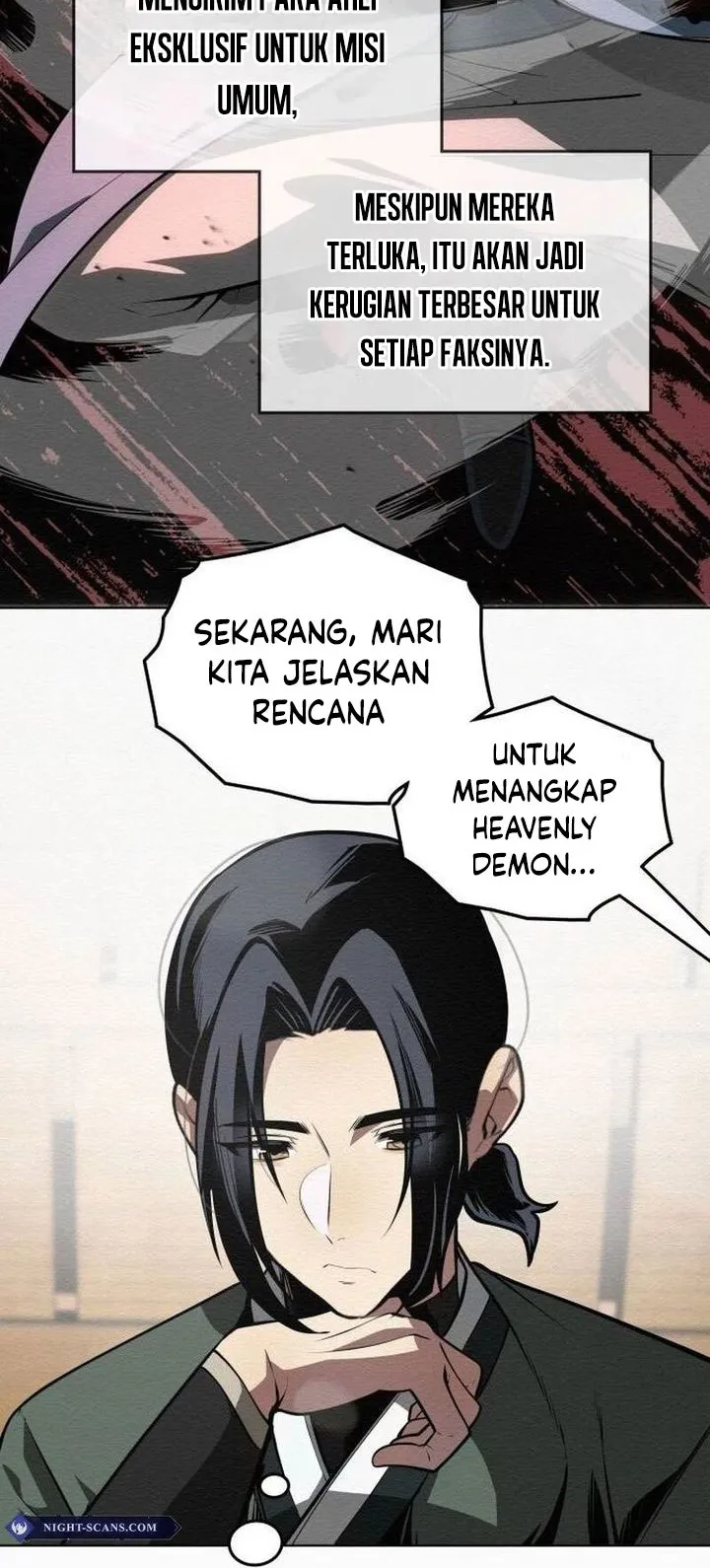 21st Century Retrogression Chapter 30 Gambar 29