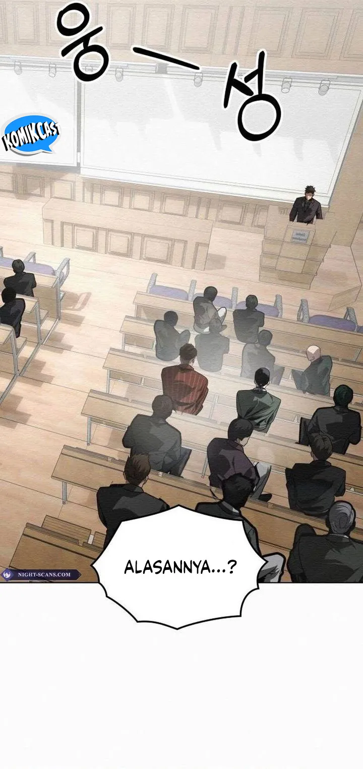 21st Century Retrogression Chapter 30 Gambar 36