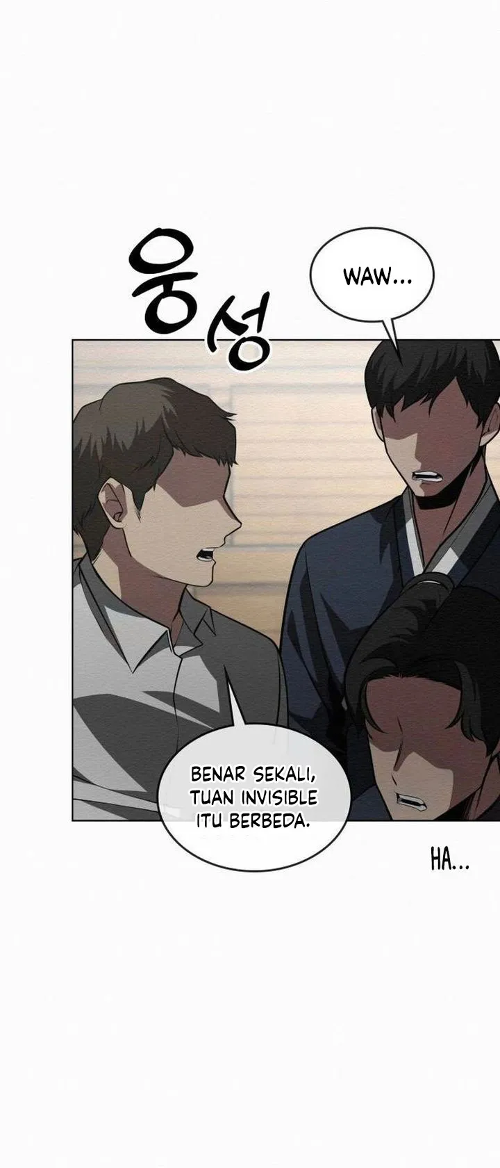 21st Century Retrogression Chapter 30 Gambar 42