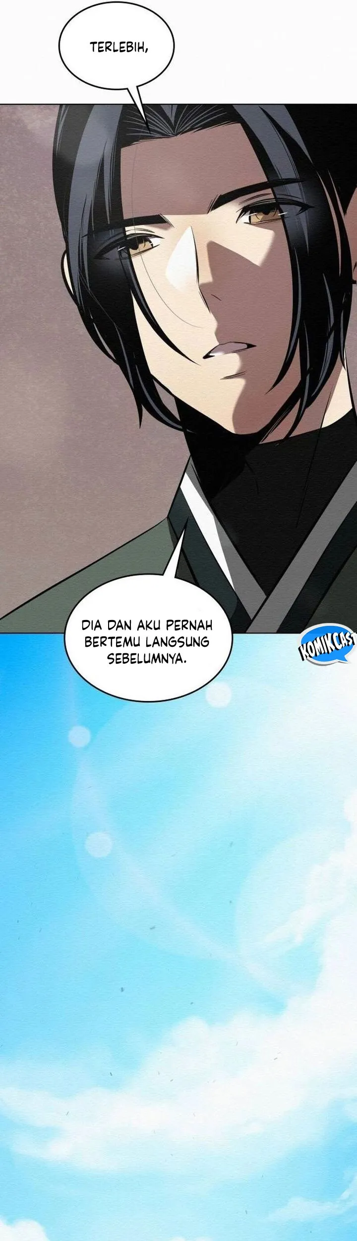 21st Century Retrogression Chapter 30 Gambar 43