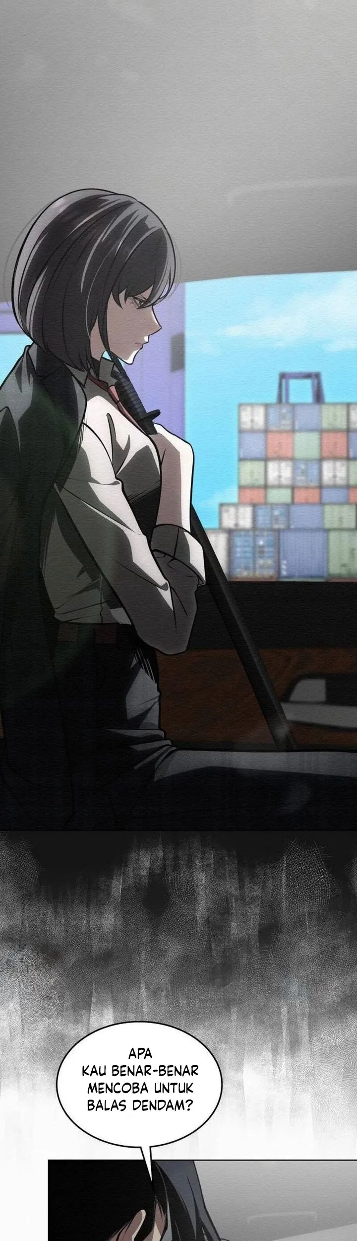 21st Century Retrogression Chapter 30 Gambar 47