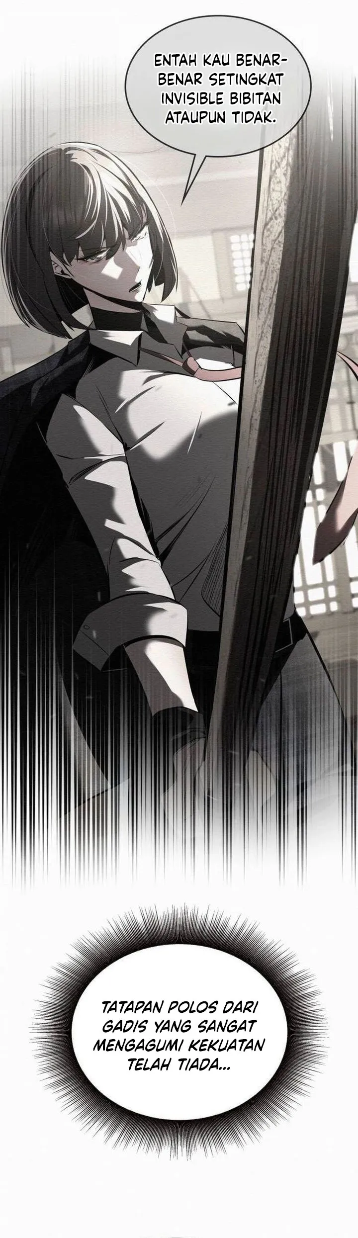 21st Century Retrogression Chapter 30 Gambar 51