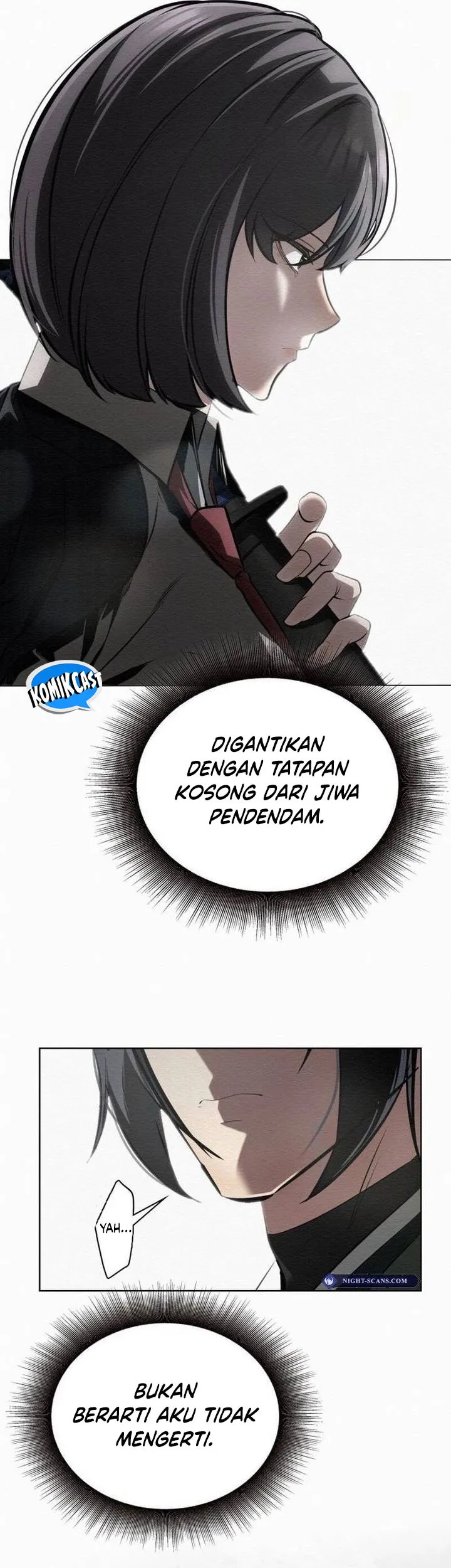 21st Century Retrogression Chapter 30 Gambar 52