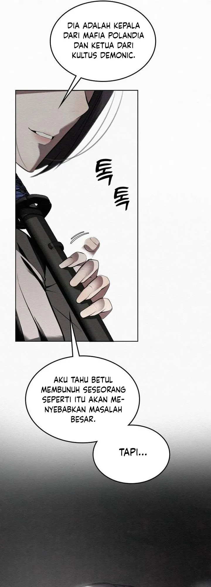 21st Century Retrogression Chapter 30 Gambar 55