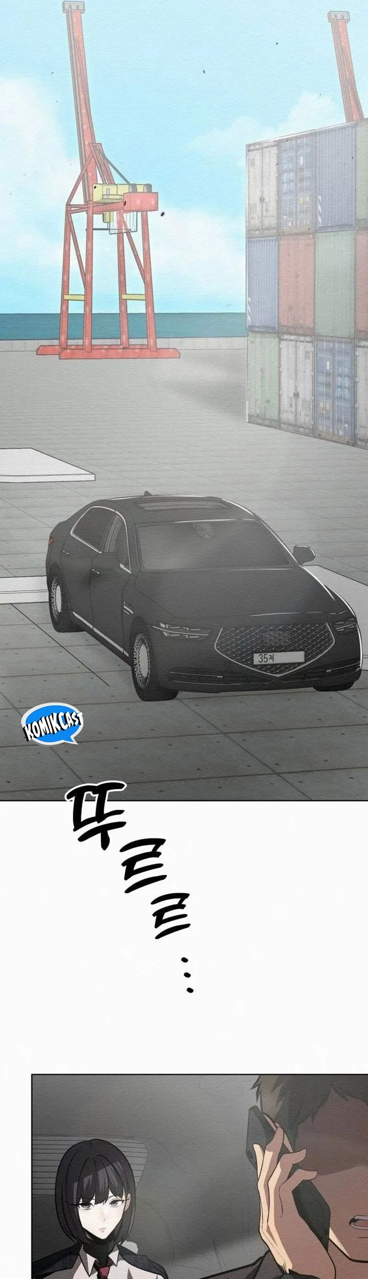 21st Century Retrogression Chapter 30 Gambar 68