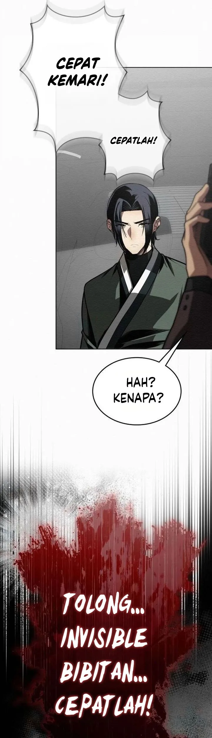 21st Century Retrogression Chapter 30 Gambar 70