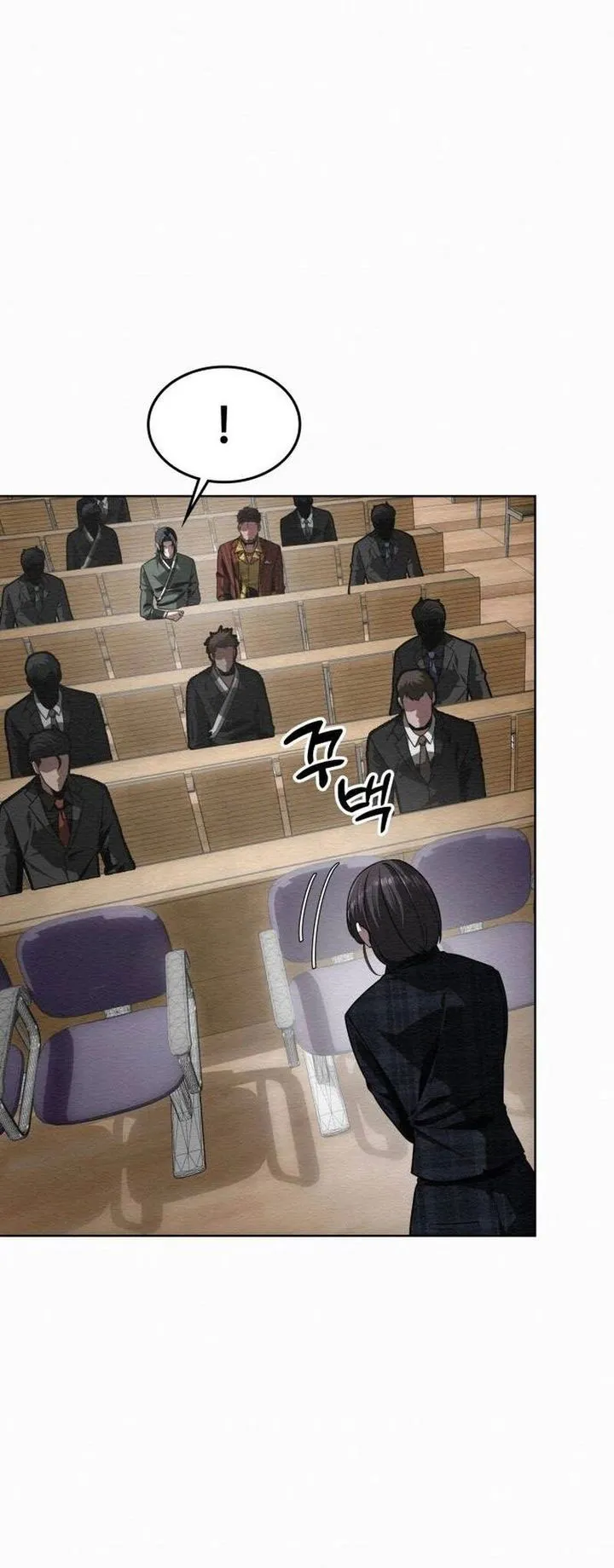 21st Century Retrogression Chapter 30 Gambar 12